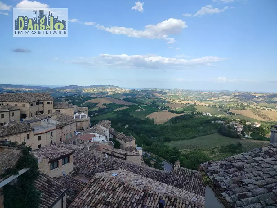 casa indipendente in vendita a Montalto delle Marche