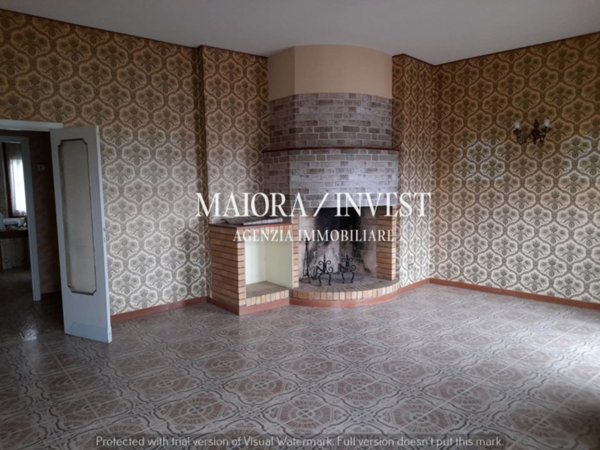appartamento in vendita a Montalto delle Marche in zona Patrignone