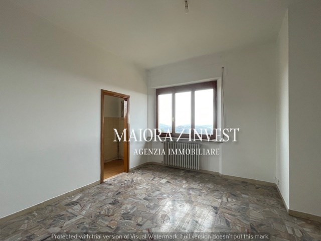 appartamento in vendita a Montalto delle Marche in zona Patrignone