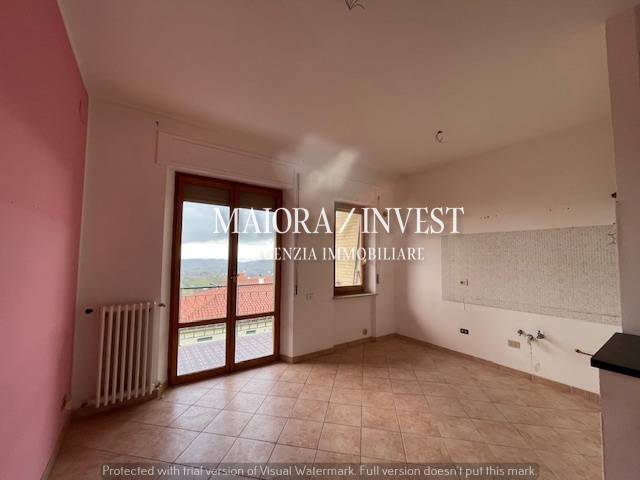 appartamento in vendita a Montalto delle Marche in zona Patrignone