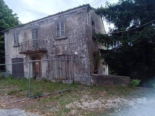 appartamento in vendita a Montedinove