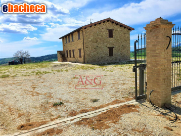 appartamento in vendita a Montedinove