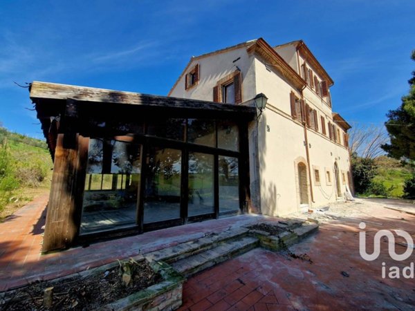 appartamento in vendita a Montedinove