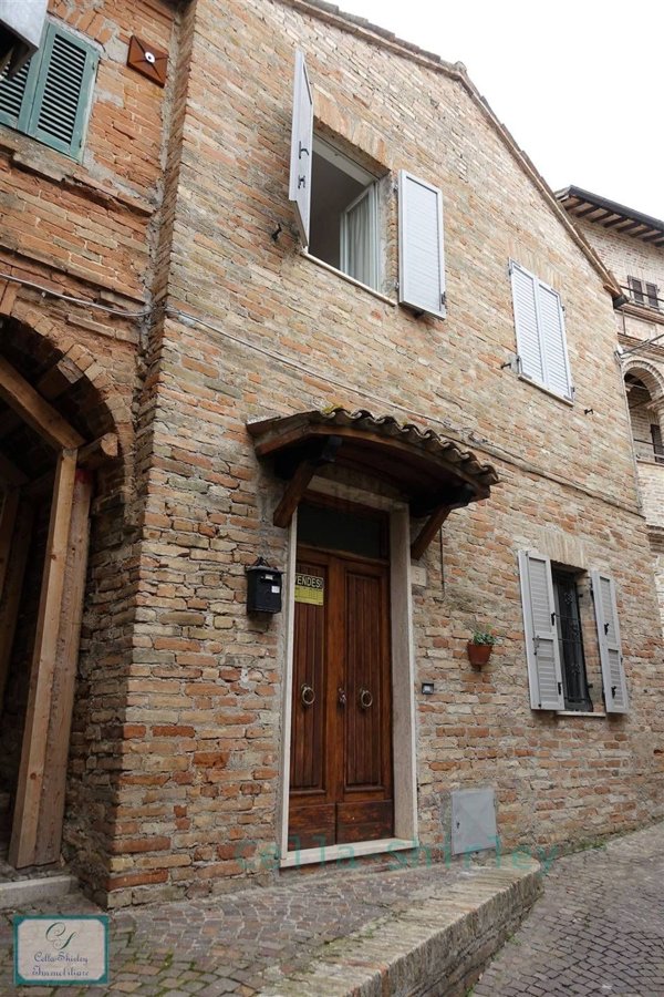 casa indipendente in vendita a Montedinove