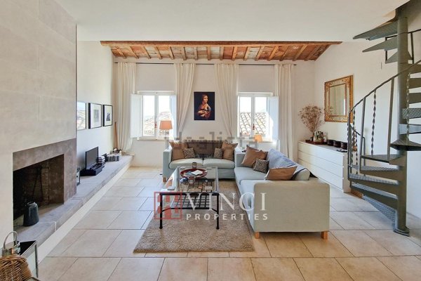 casa indipendente in vendita a Montedinove