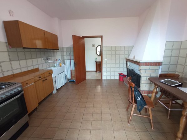 appartamento in vendita a Montedinove