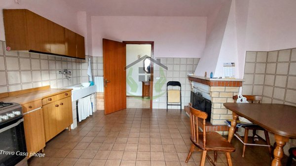 appartamento in vendita a Montedinove