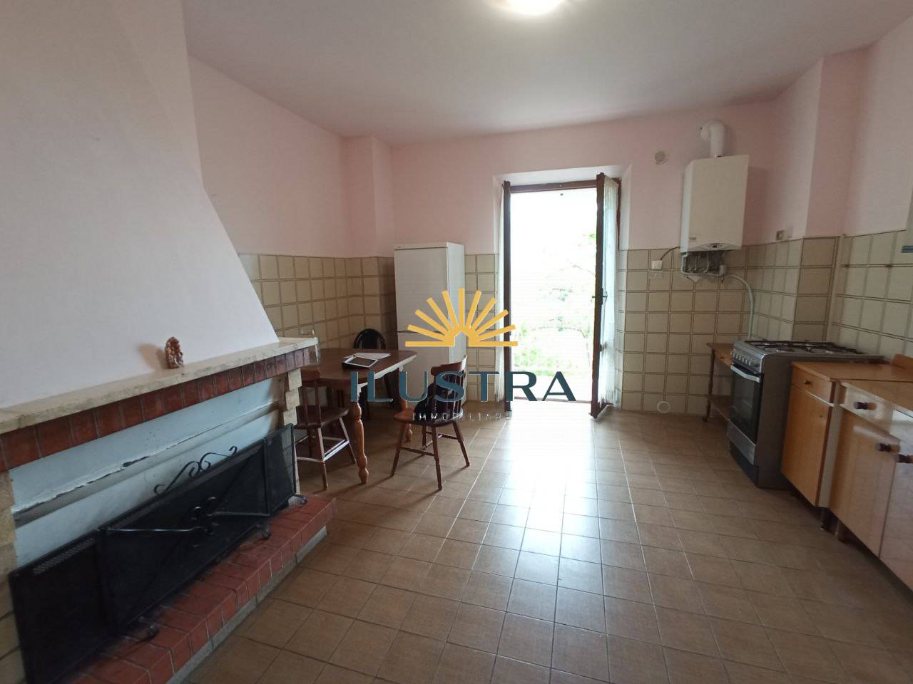 appartamento in vendita a Montedinove