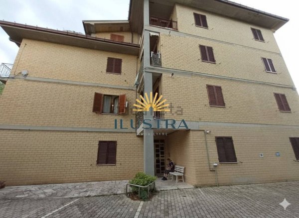 appartamento in vendita a Montedinove