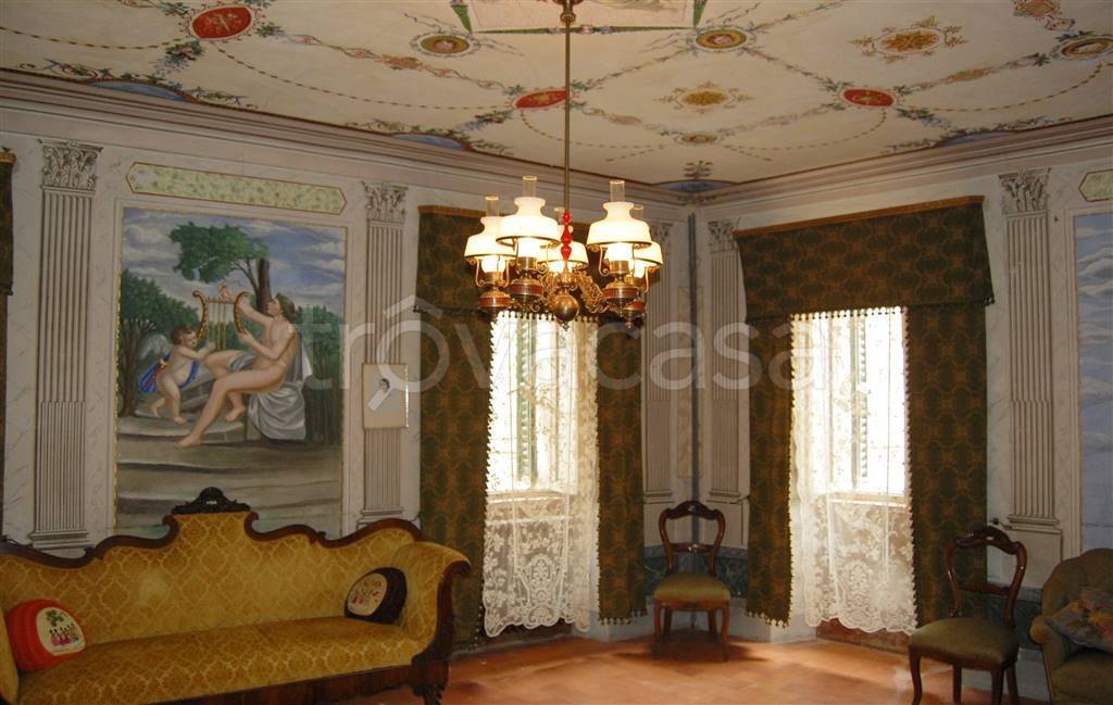 attico in vendita a Montedinove