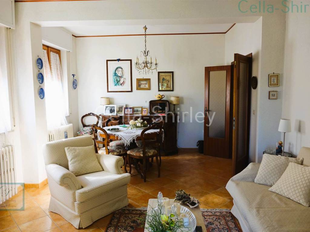 appartamento in vendita a Montedinove