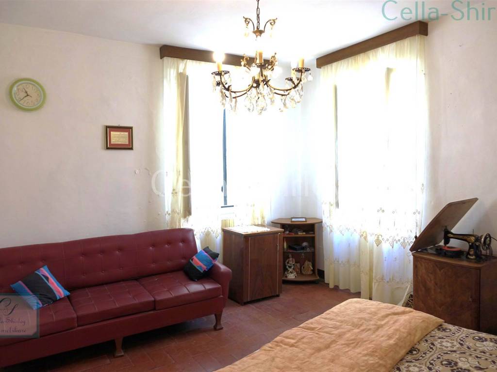 casa indipendente in vendita a Montedinove