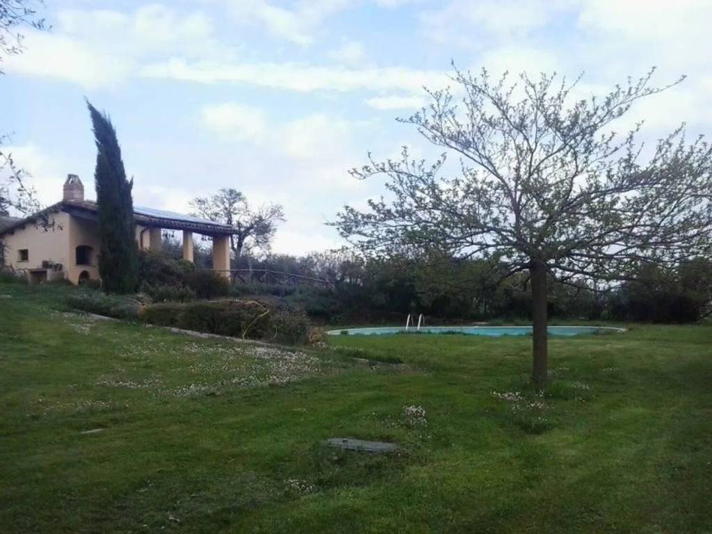 casa indipendente in vendita a Montedinove