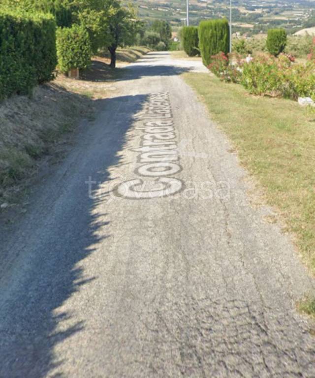 terreno agricolo in vendita a Montedinove