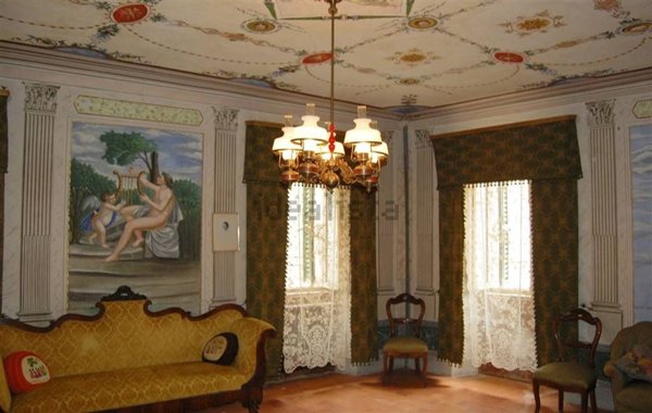 casa indipendente in vendita a Montedinove in zona Sant'Antonio