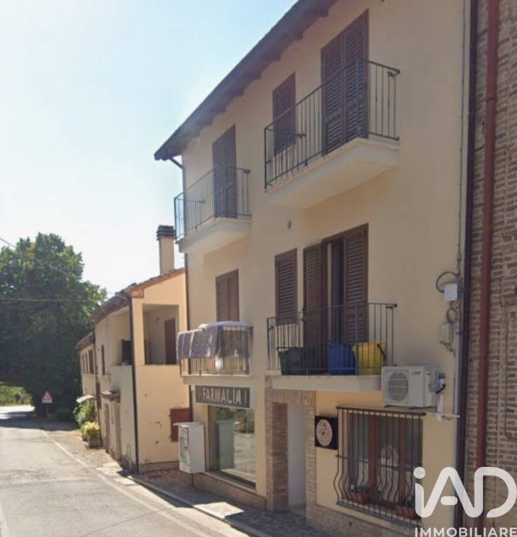 negozio in vendita a Montedinove in zona Sant'Antonio