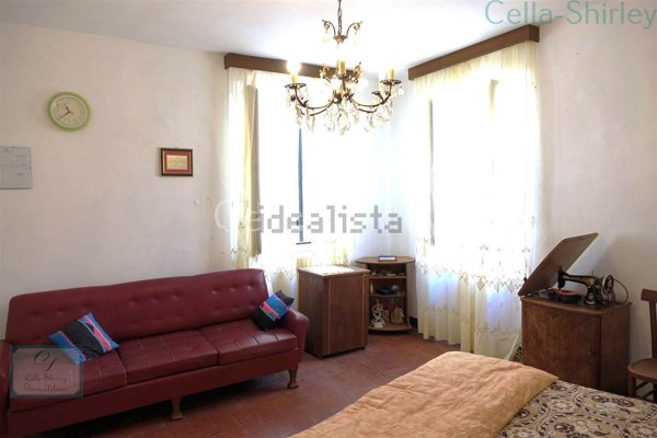 casa indipendente in vendita a Montedinove in zona Sant'Antonio
