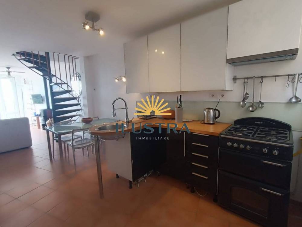 appartamento in vendita a Montedinove in zona Sant'Antonio