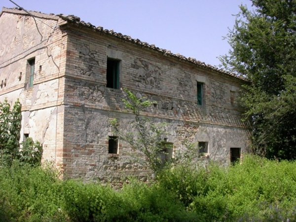 casa indipendente in vendita a Montefiore dell'Aso