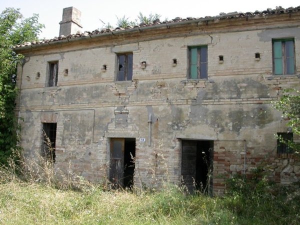 casa indipendente in vendita a Montefiore dell'Aso