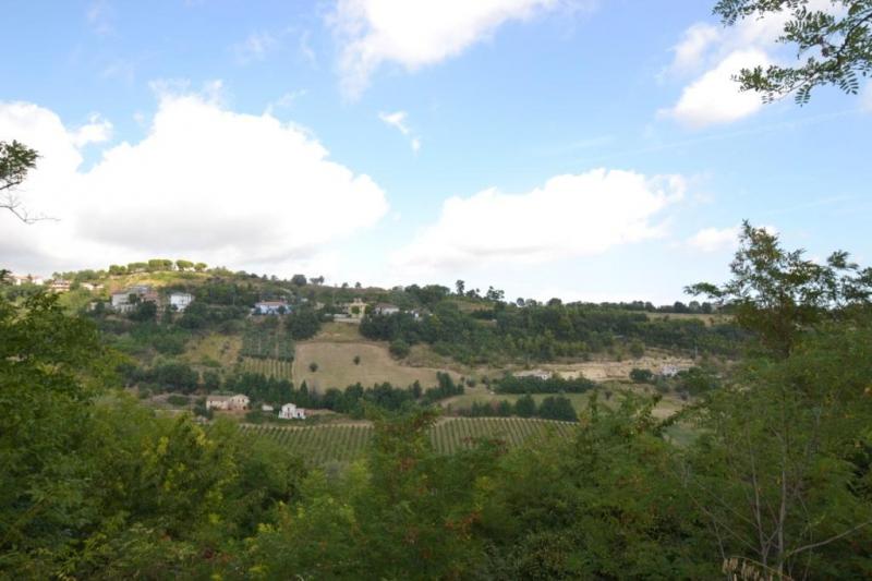 casa indipendente in vendita a Montefiore dell'Aso