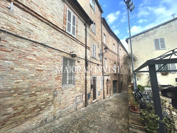 casa indipendente in vendita a Montefiore dell'Aso