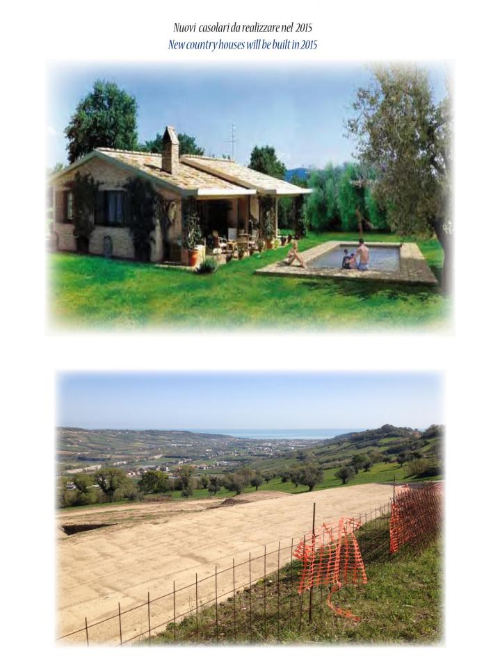 casa indipendente in vendita a Montefiore dell'Aso