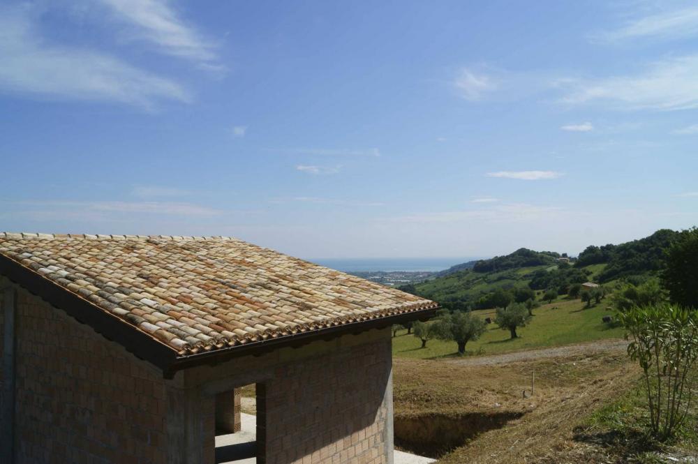 azienda agricola in vendita a Montefiore dell'Aso