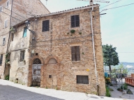 casa indipendente in vendita a Montefiore dell'Aso
