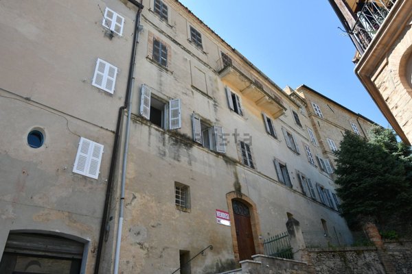 casa indipendente in vendita a Montefiore dell'Aso