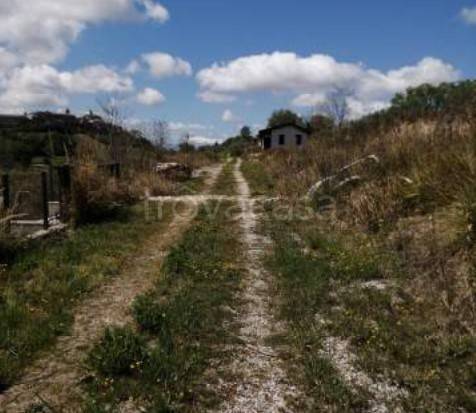 casa indipendente in vendita a Montefiore dell'Aso