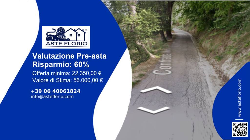 appartamento in vendita a Montefiore dell'Aso