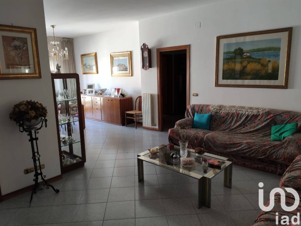 appartamento in vendita a Montefiore dell'Aso