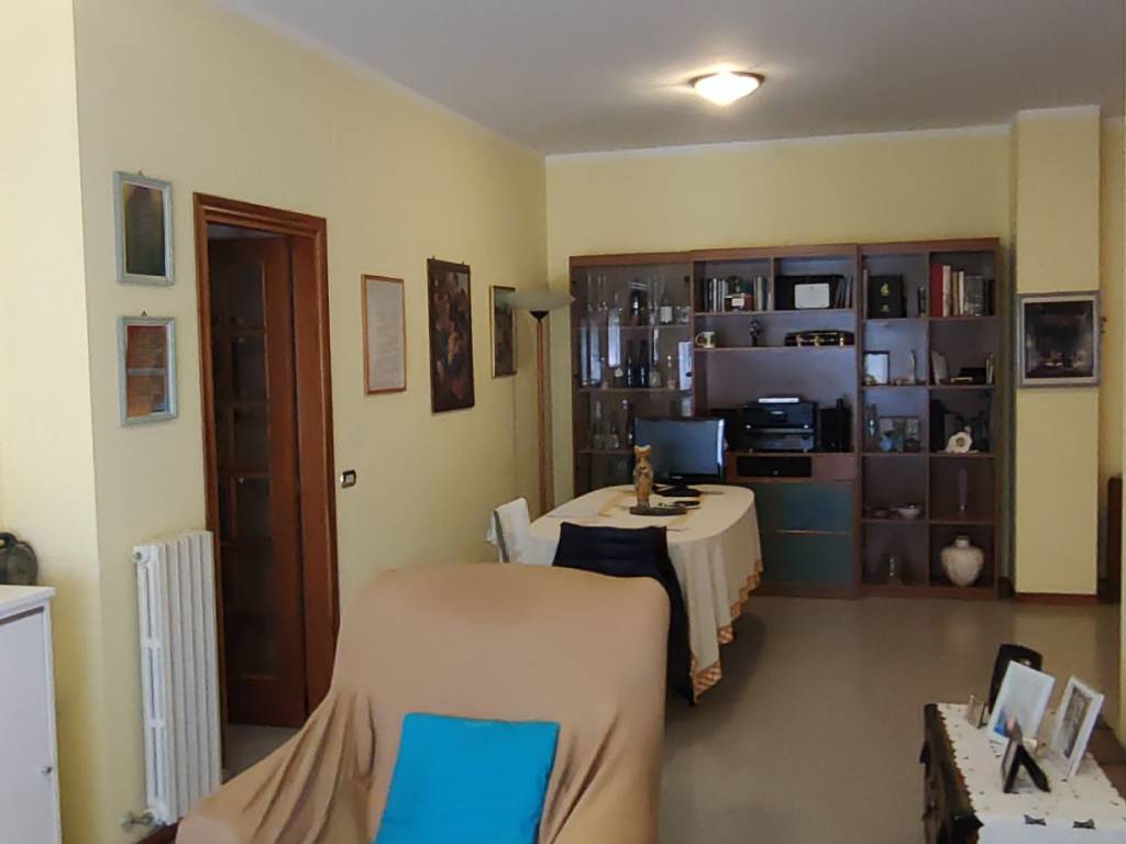 appartamento in vendita a Montefiore dell'Aso