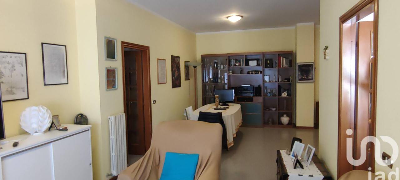 appartamento in vendita a Montefiore dell'Aso