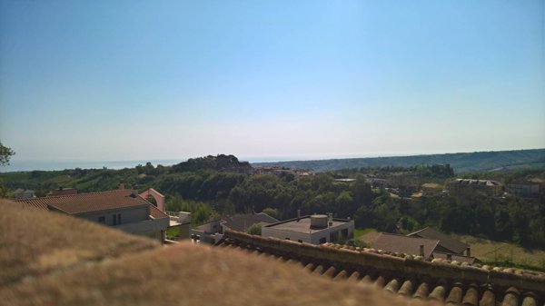 casale in vendita a Montefiore dell'Aso