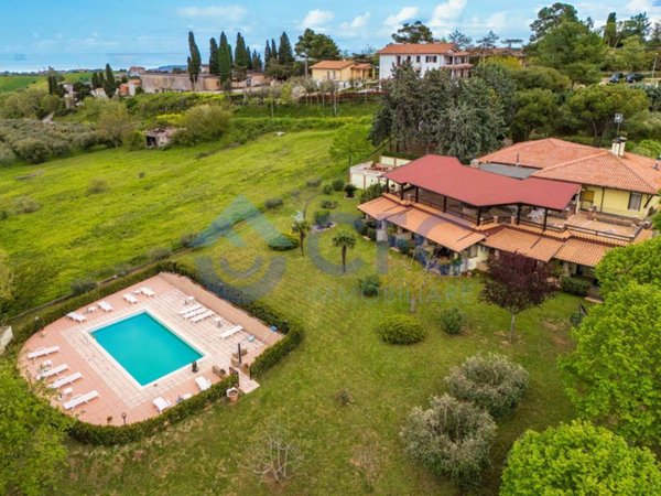 appartamento in vendita a Montefiore dell'Aso