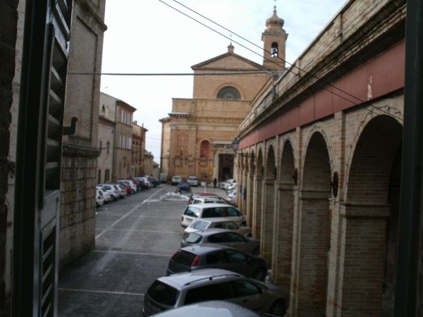 casa indipendente in vendita a Montefiore dell'Aso