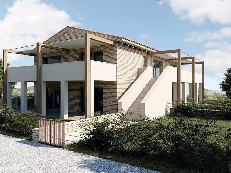 appartamento in vendita a Montefiore dell'Aso
