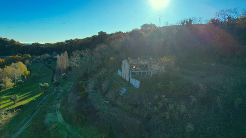 appartamento in vendita a Montefiore dell'Aso