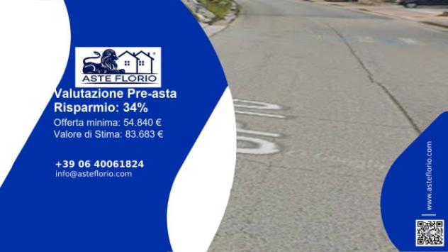 appartamento in vendita a Montefiore dell'Aso