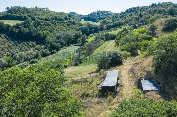 casa indipendente in vendita a Montefiore dell'Aso