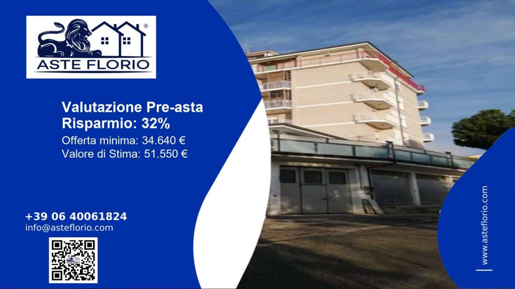 locale commerciale in vendita a Montefiore dell'Aso