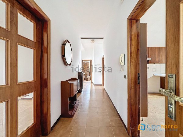 appartamento in vendita a Montefiore dell'Aso