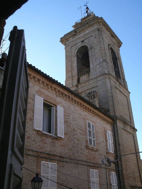 casa indipendente in vendita a Montefiore dell'Aso