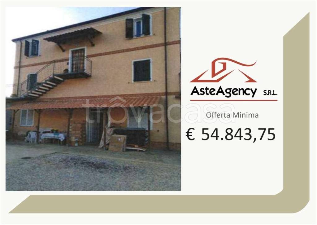 appartamento in vendita a Montefiore dell'Aso