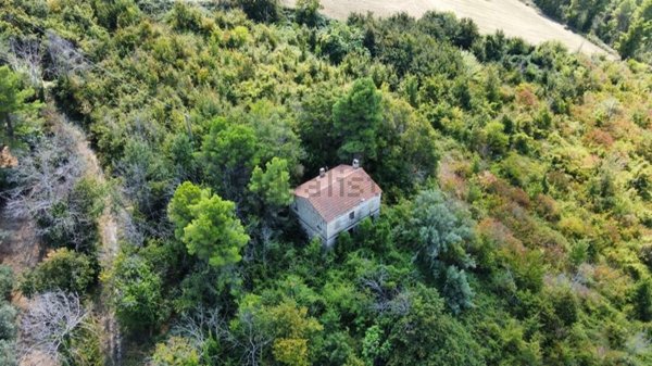 casale in vendita a Montefiore dell'Aso