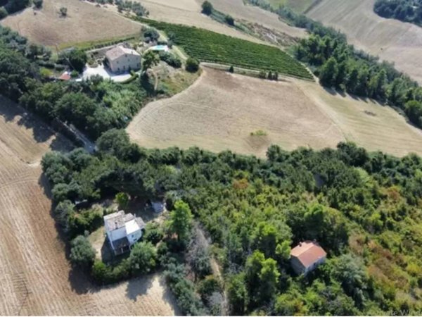 appartamento in vendita a Montefiore dell'Aso