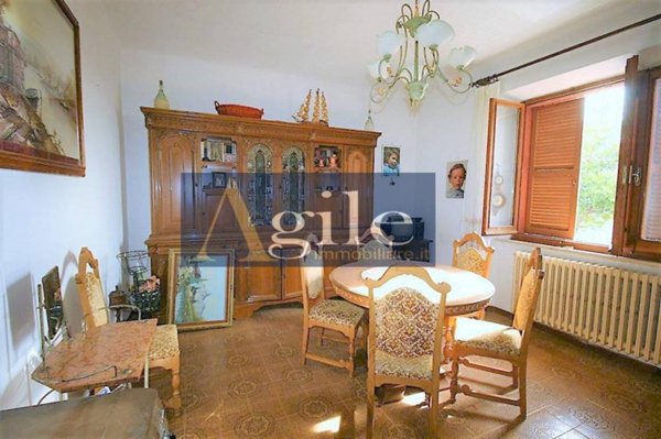 appartamento in vendita a Montefiore dell'Aso