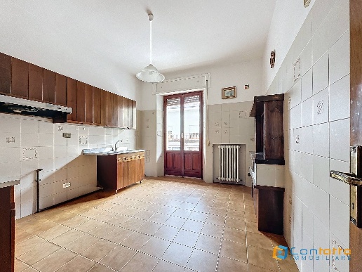 appartamento in vendita a Montefiore dell'Aso